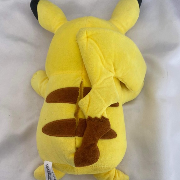 Pokémon pikachu - Picture 4 of 4